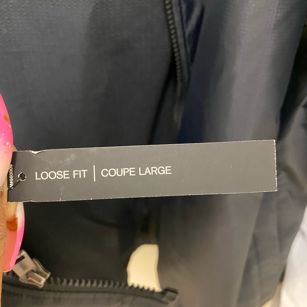 Jordan Legacy AJ11 lightweight jacket 💕 - Picture 6 of 7